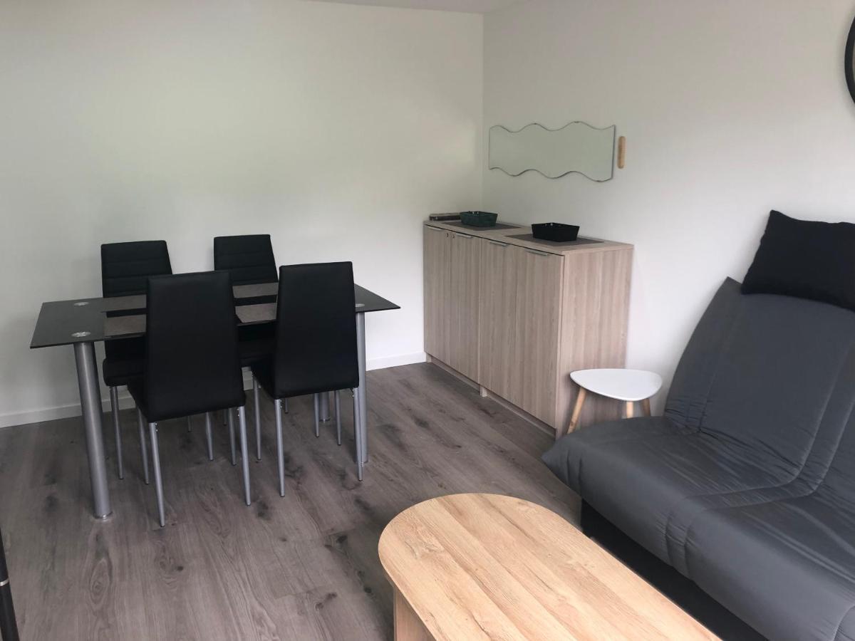 Le Cottage فيلي سور مير المظهر الخارجي الصورة