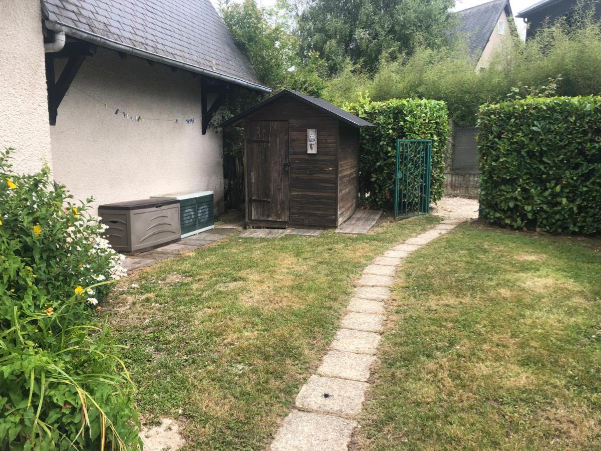 Le Cottage فيلي سور مير المظهر الخارجي الصورة