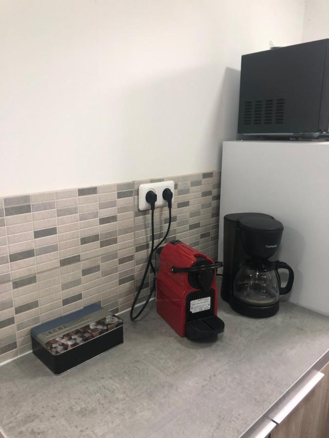 Le Cottage فيلي سور مير المظهر الخارجي الصورة