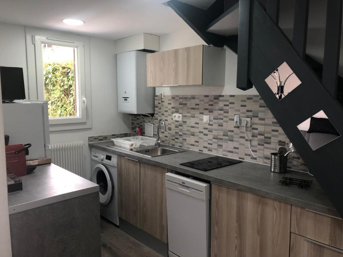 Le Cottage فيلي سور مير المظهر الخارجي الصورة
