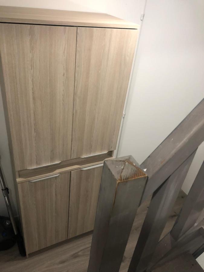 Le Cottage فيلي سور مير المظهر الخارجي الصورة