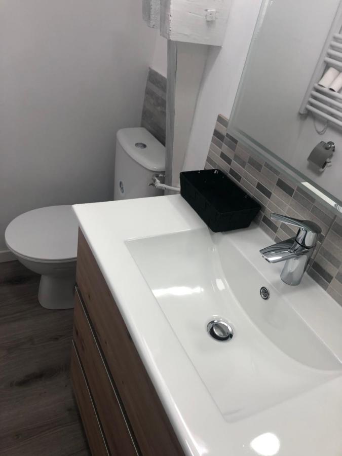 Le Cottage فيلي سور مير المظهر الخارجي الصورة