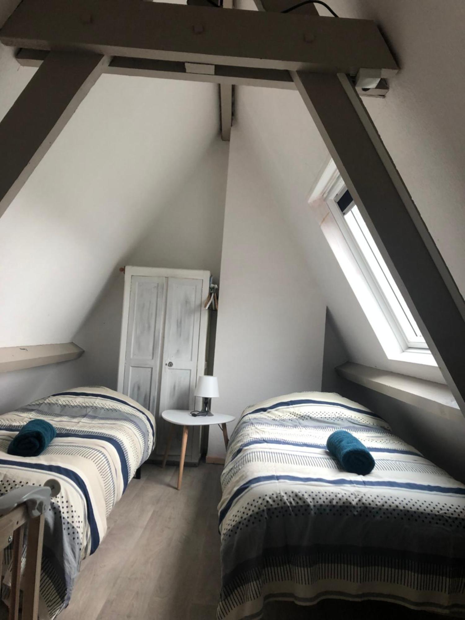 Le Cottage فيلي سور مير المظهر الخارجي الصورة