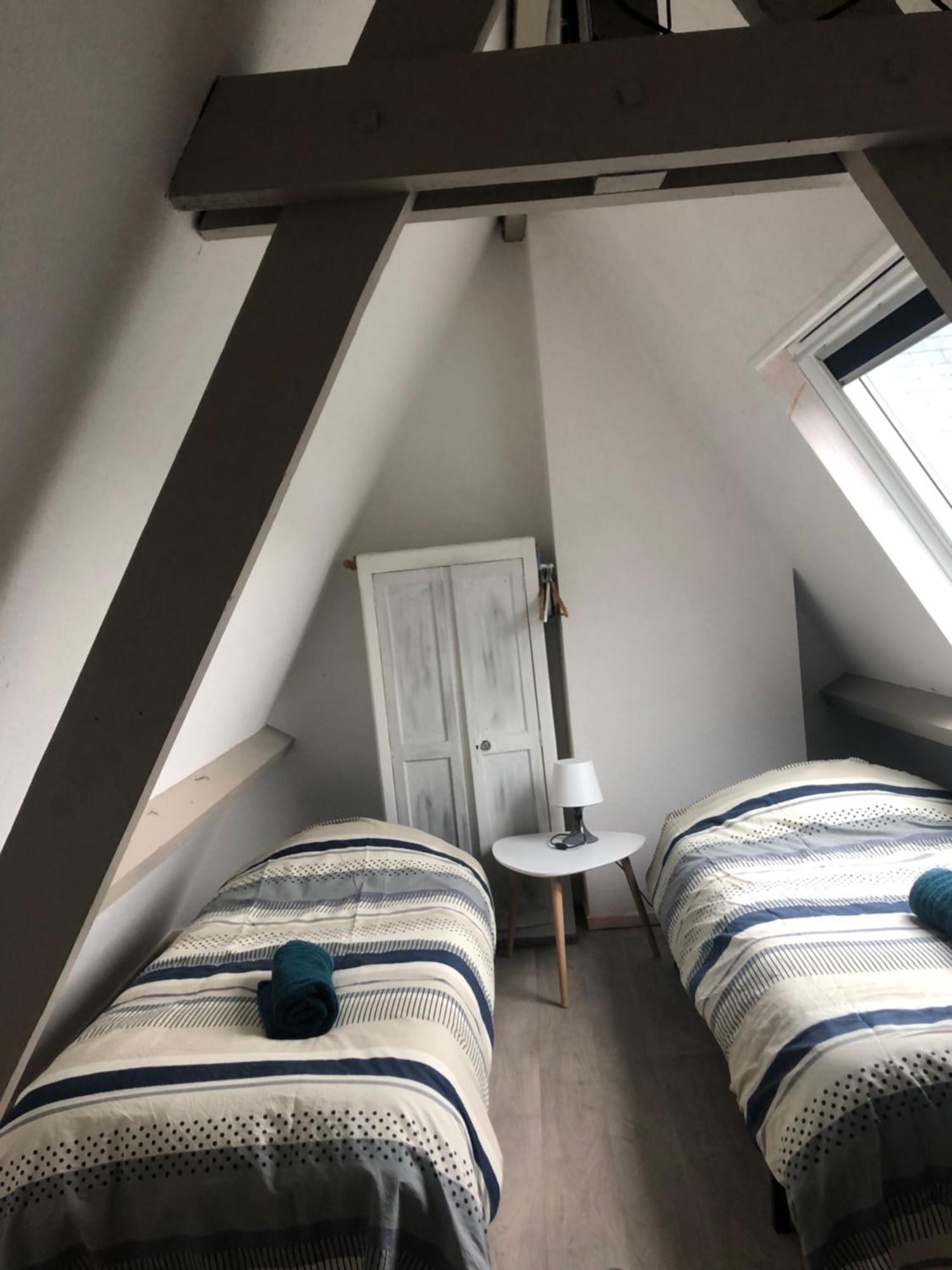Le Cottage فيلي سور مير المظهر الخارجي الصورة